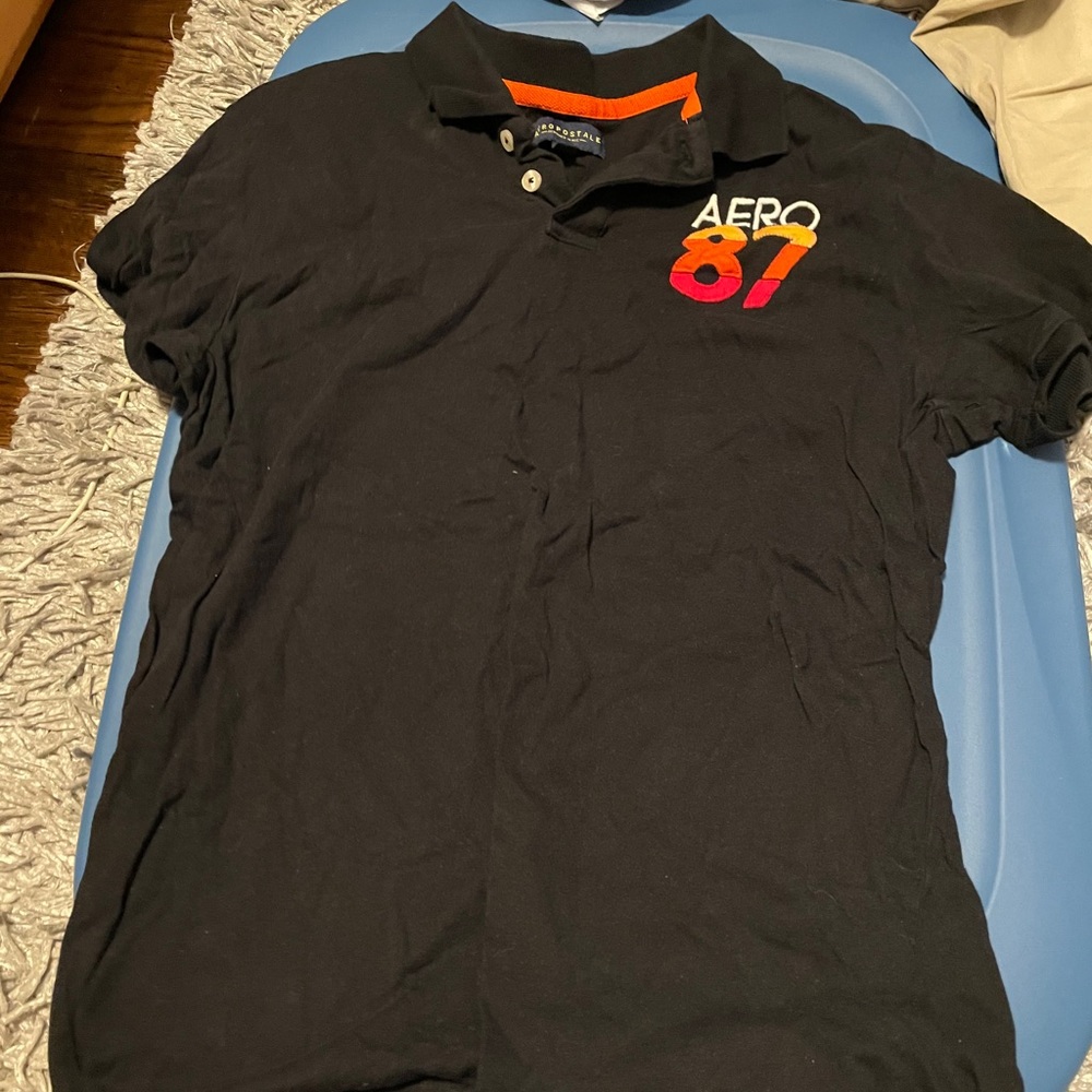 Aeropostale Polo Shirt